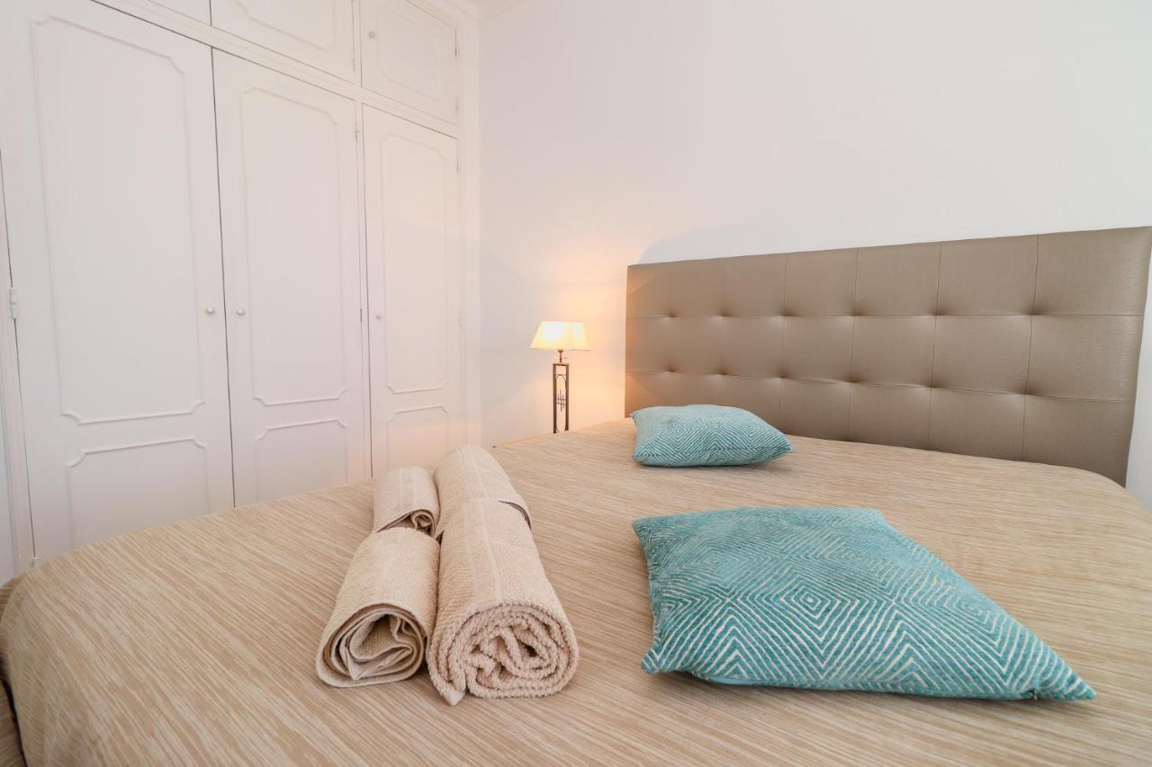 Apartamento Deluxe