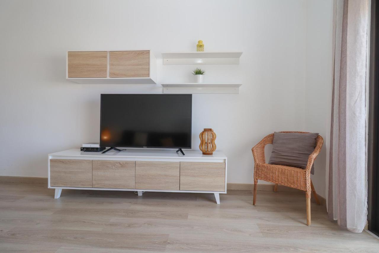 Apartment Deluxe *