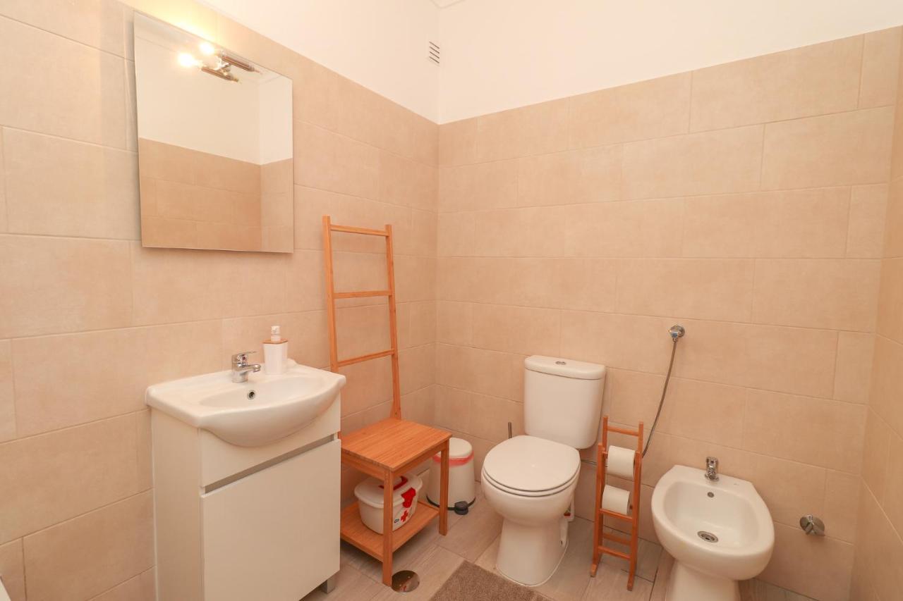 Apartment Deluxe