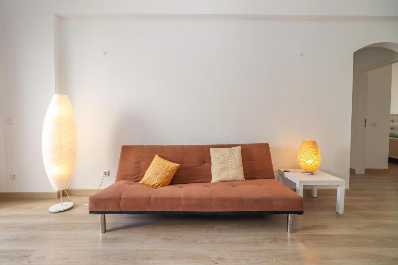 Apartment Deluxe *